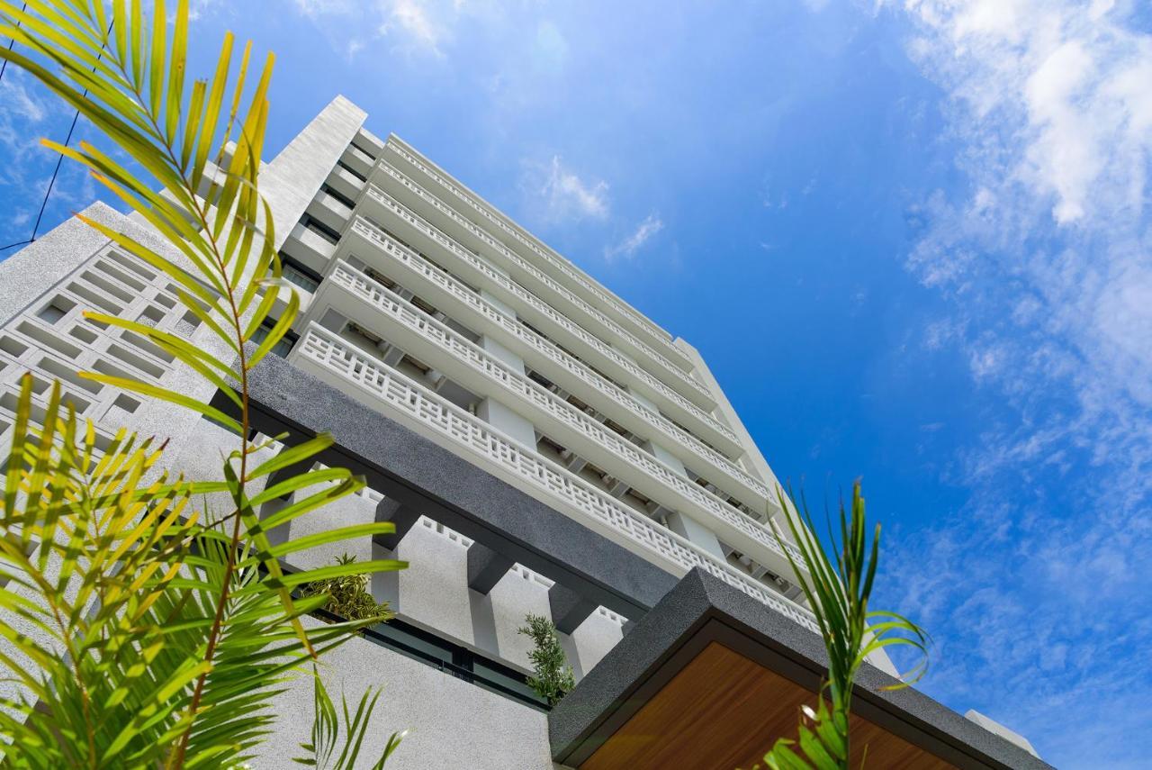 Tabino Hotel Lit Miyakojima Zewnętrze zdjęcie