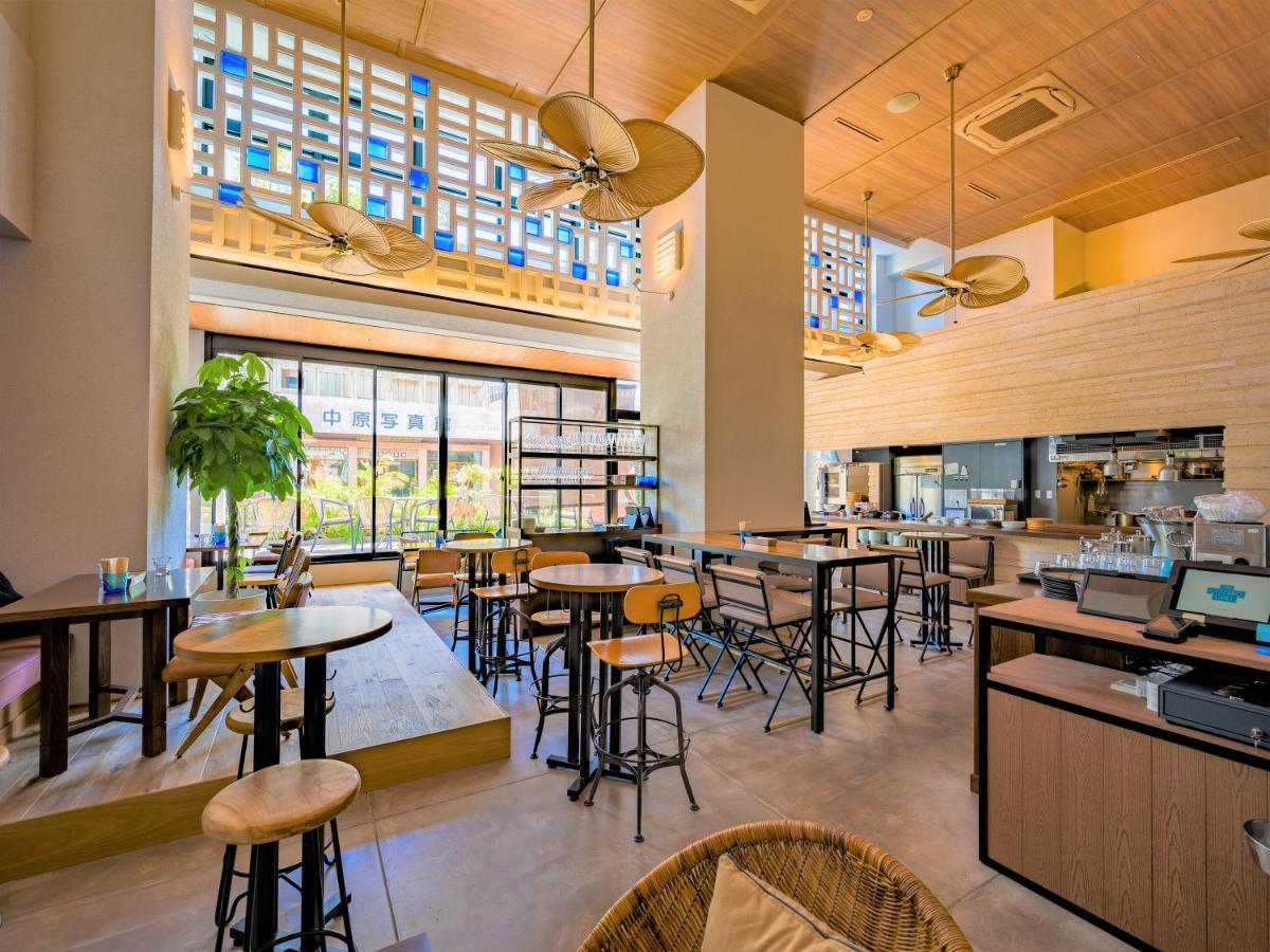Tabino Hotel Lit Miyakojima Zewnętrze zdjęcie