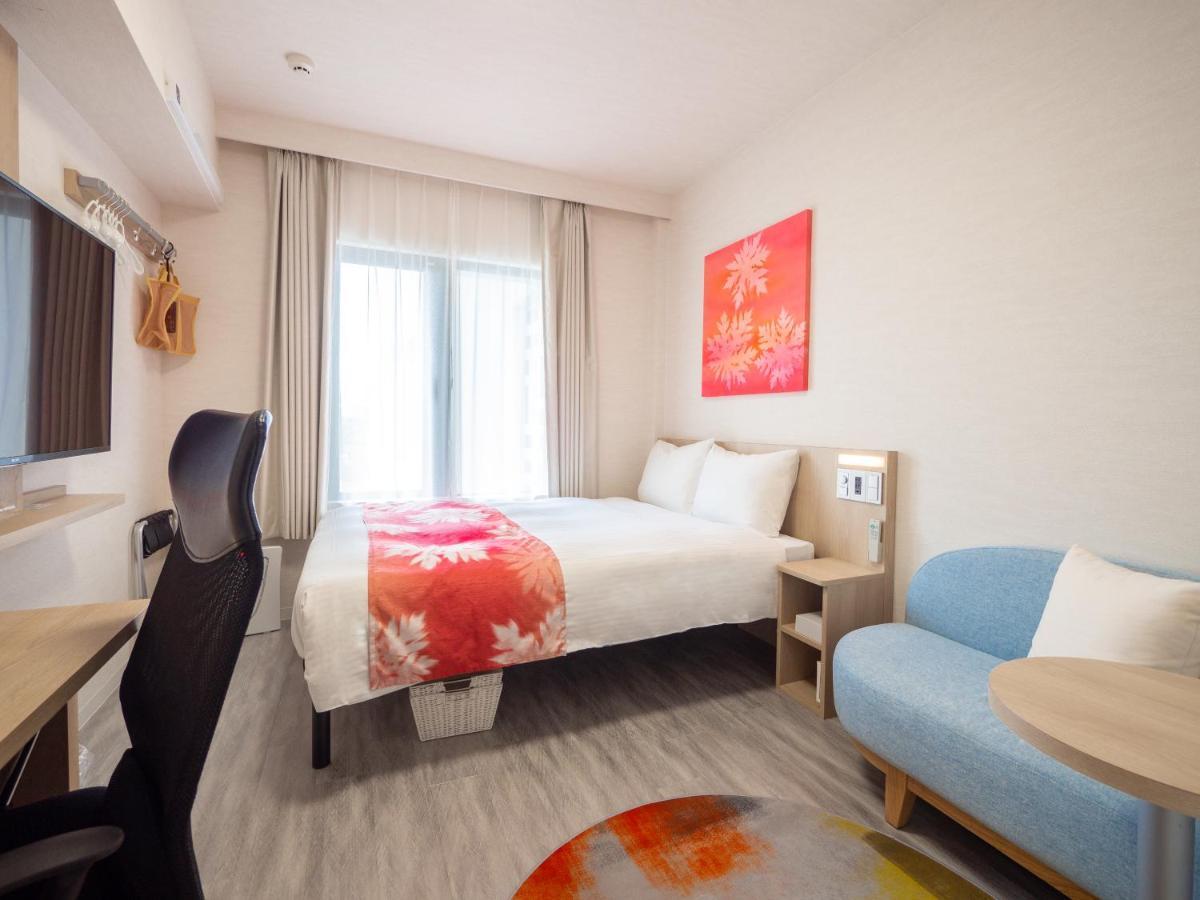Tabino Hotel Lit Miyakojima Zewnętrze zdjęcie