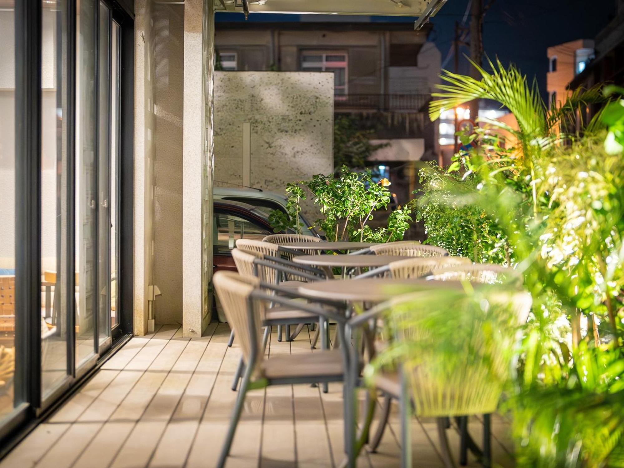 Tabino Hotel Lit Miyakojima Zewnętrze zdjęcie