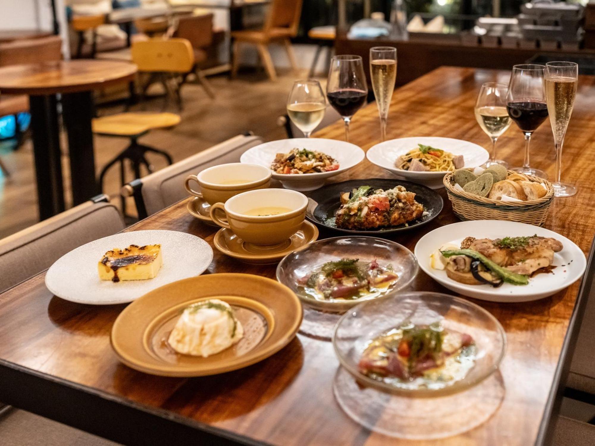 Tabino Hotel Lit Miyakojima Zewnętrze zdjęcie