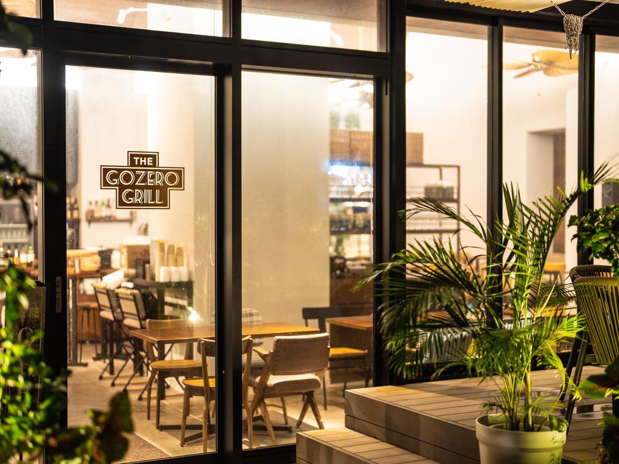 Tabino Hotel Lit Miyakojima Zewnętrze zdjęcie
