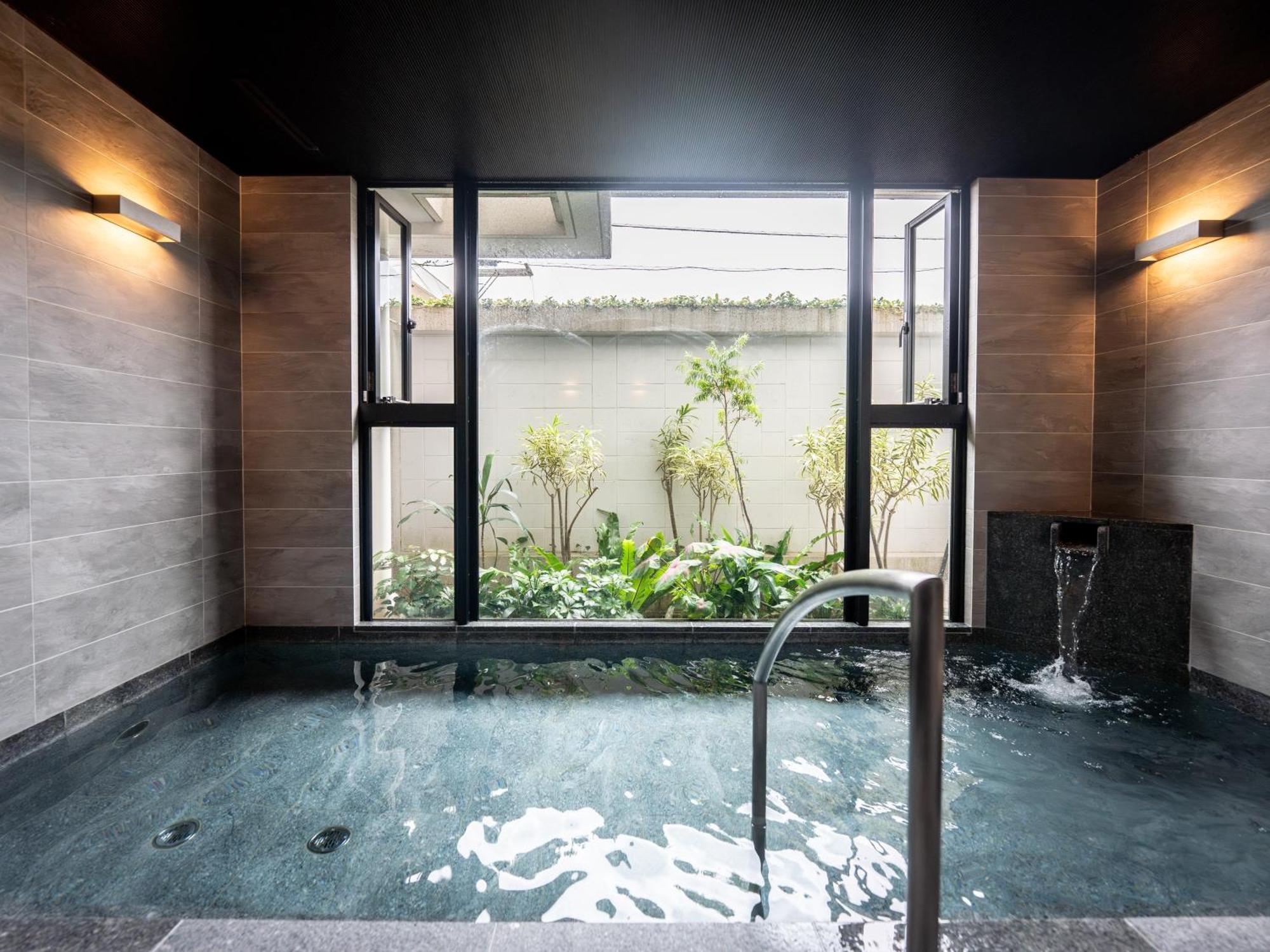 Tabino Hotel Lit Miyakojima Zewnętrze zdjęcie