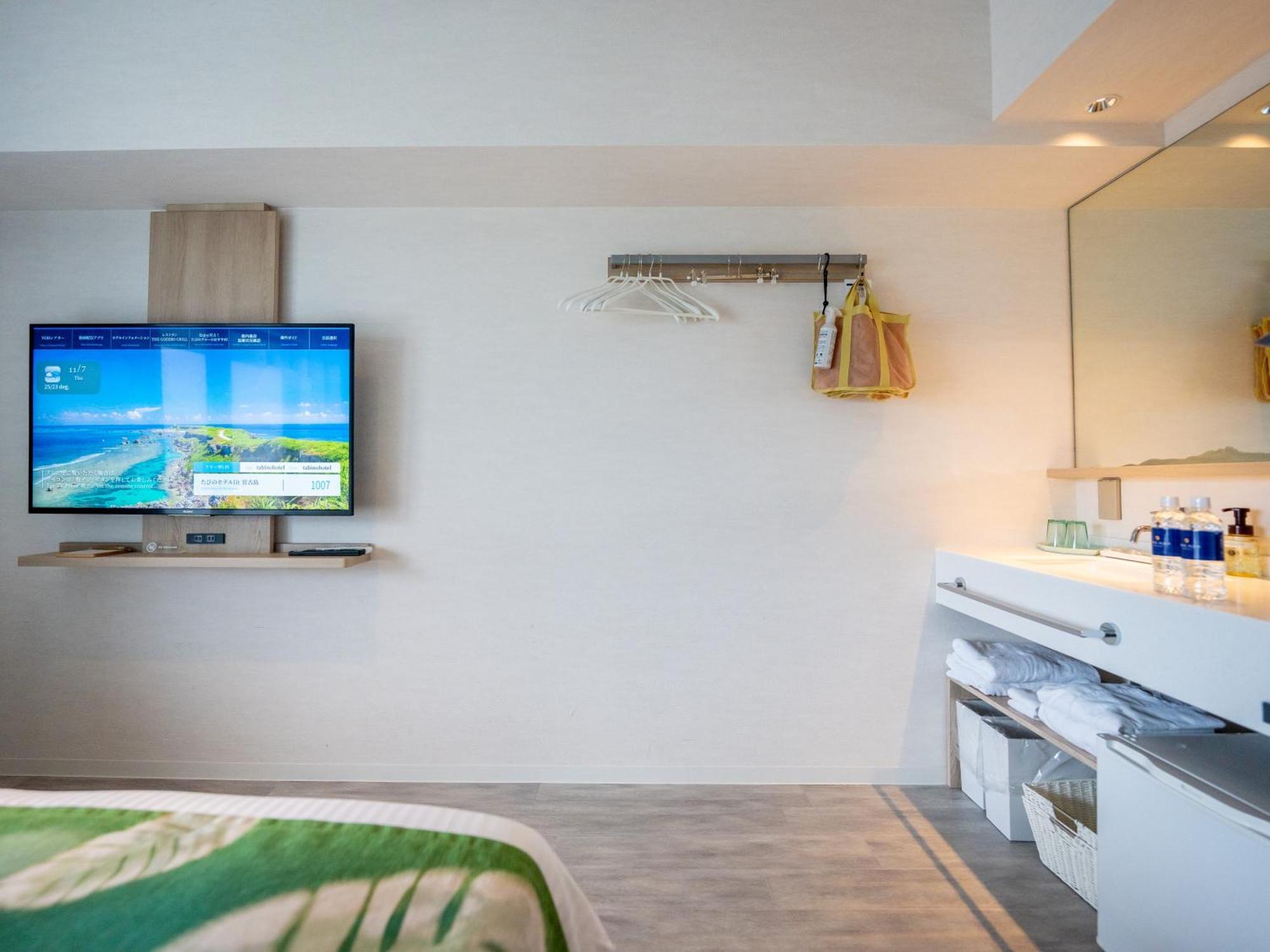 Tabino Hotel Lit Miyakojima Zewnętrze zdjęcie