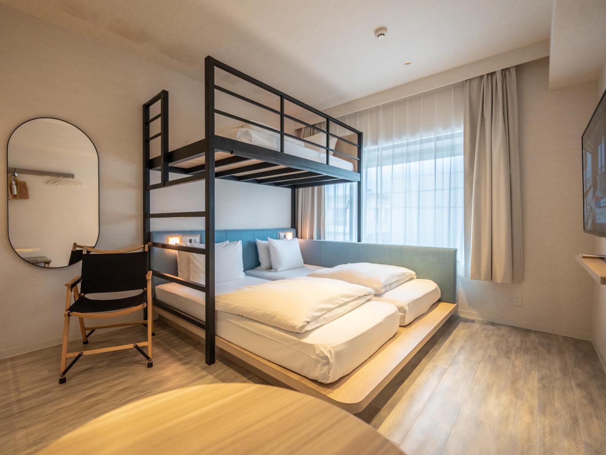 Tabino Hotel Lit Miyakojima Zewnętrze zdjęcie