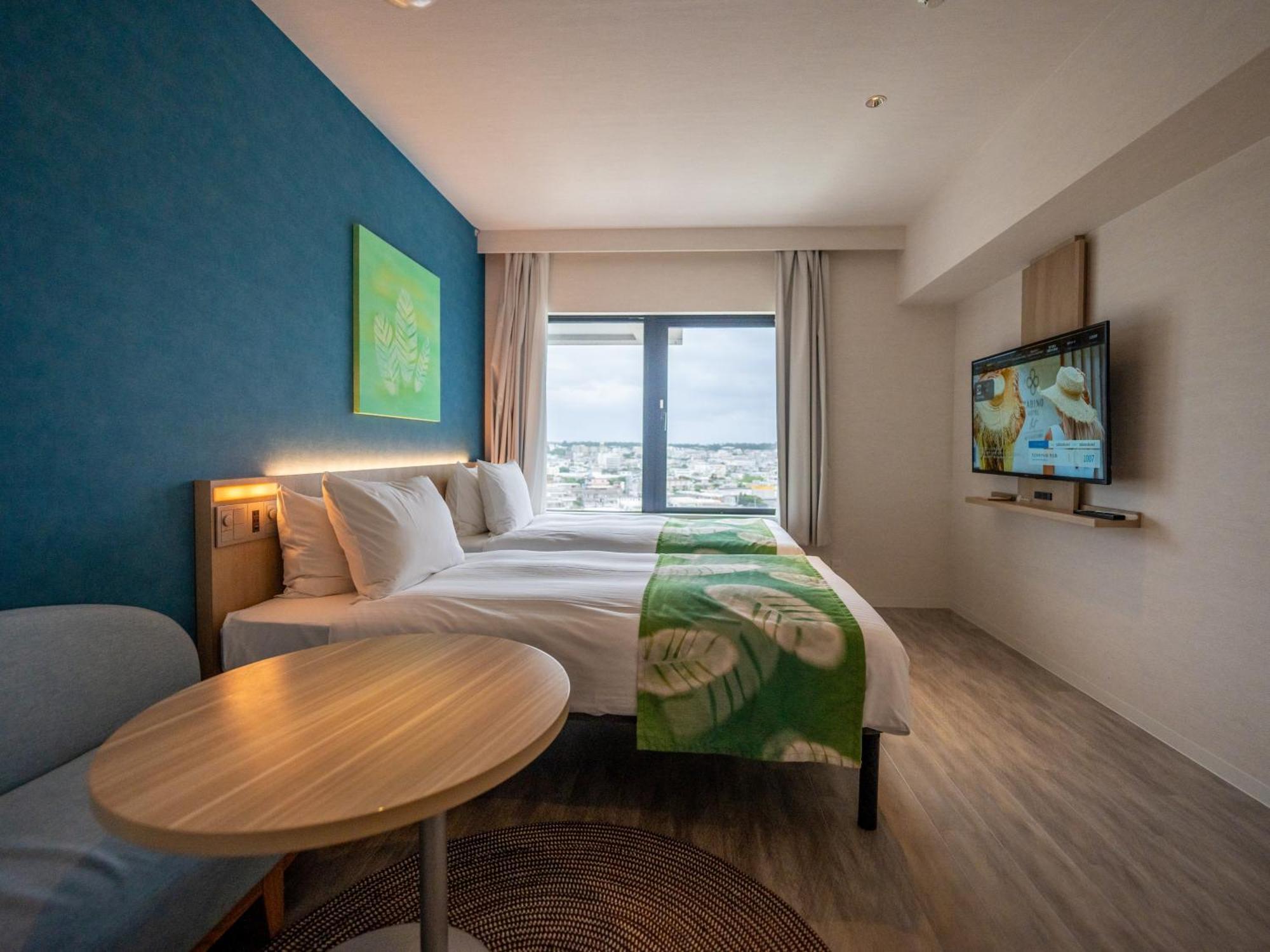 Tabino Hotel Lit Miyakojima Zewnętrze zdjęcie