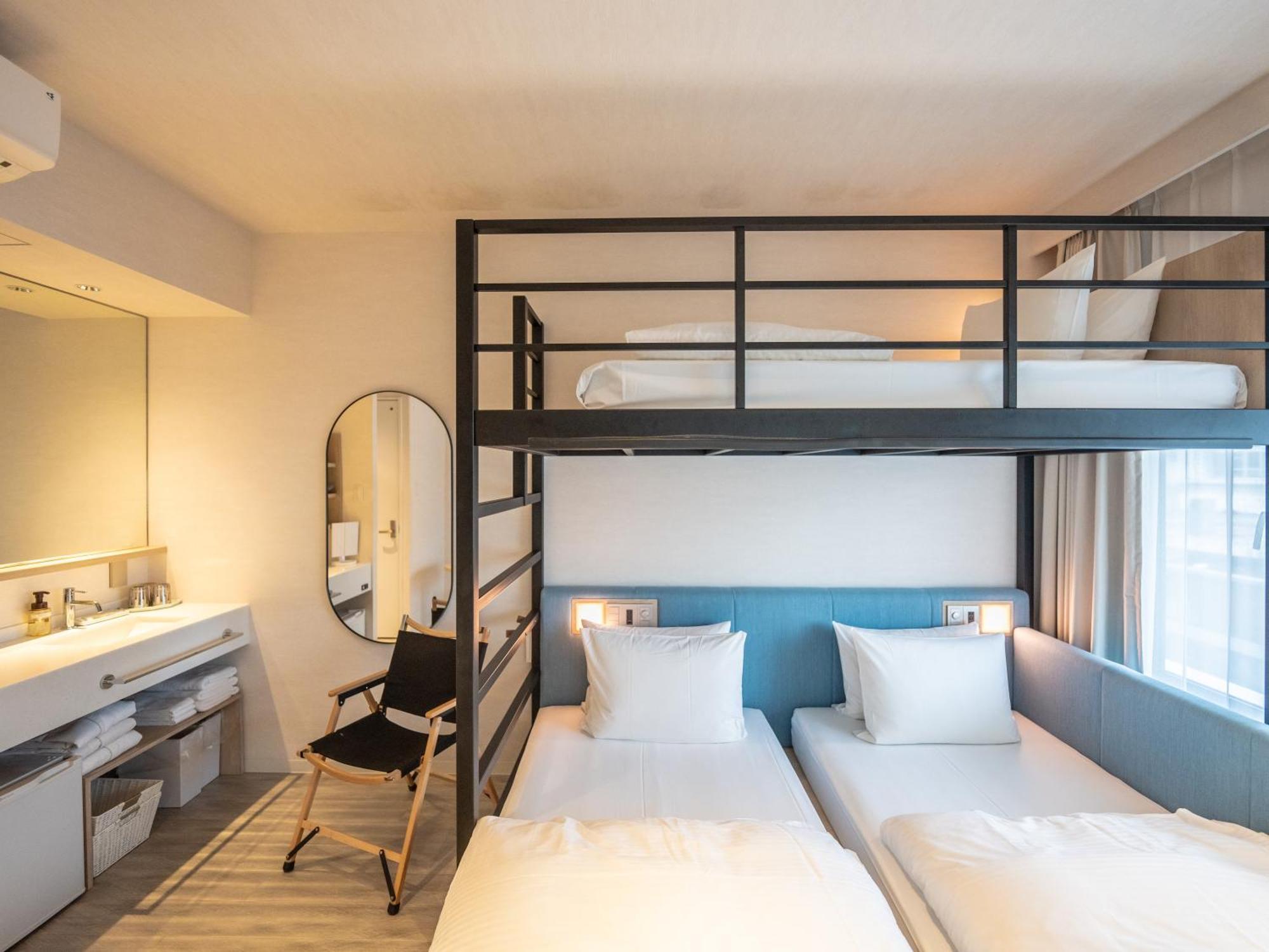 Tabino Hotel Lit Miyakojima Zewnętrze zdjęcie