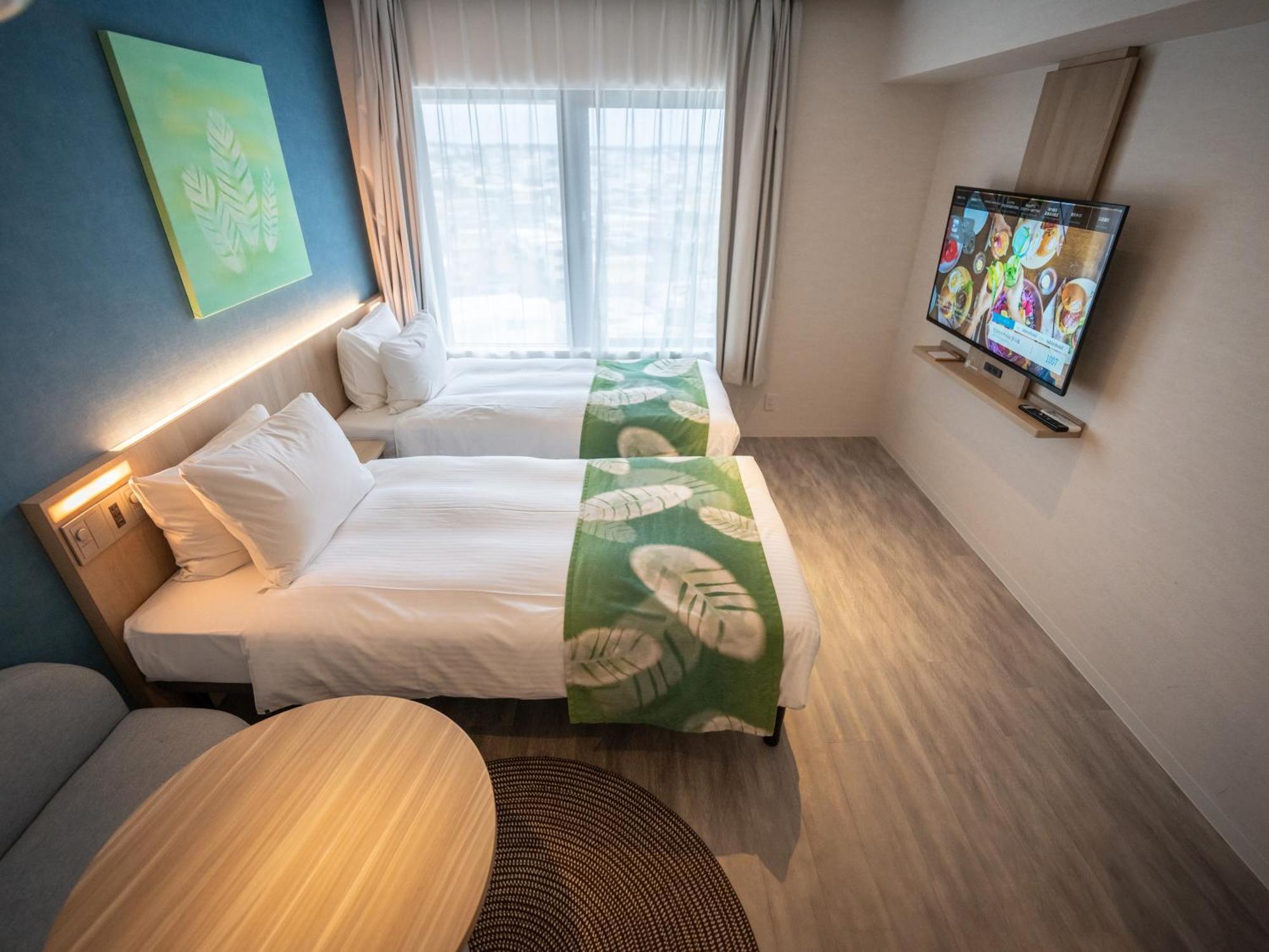 Tabino Hotel Lit Miyakojima Zewnętrze zdjęcie