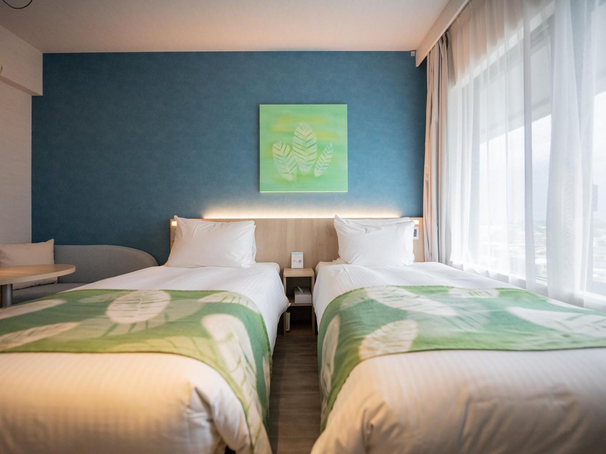 Tabino Hotel Lit Miyakojima Zewnętrze zdjęcie