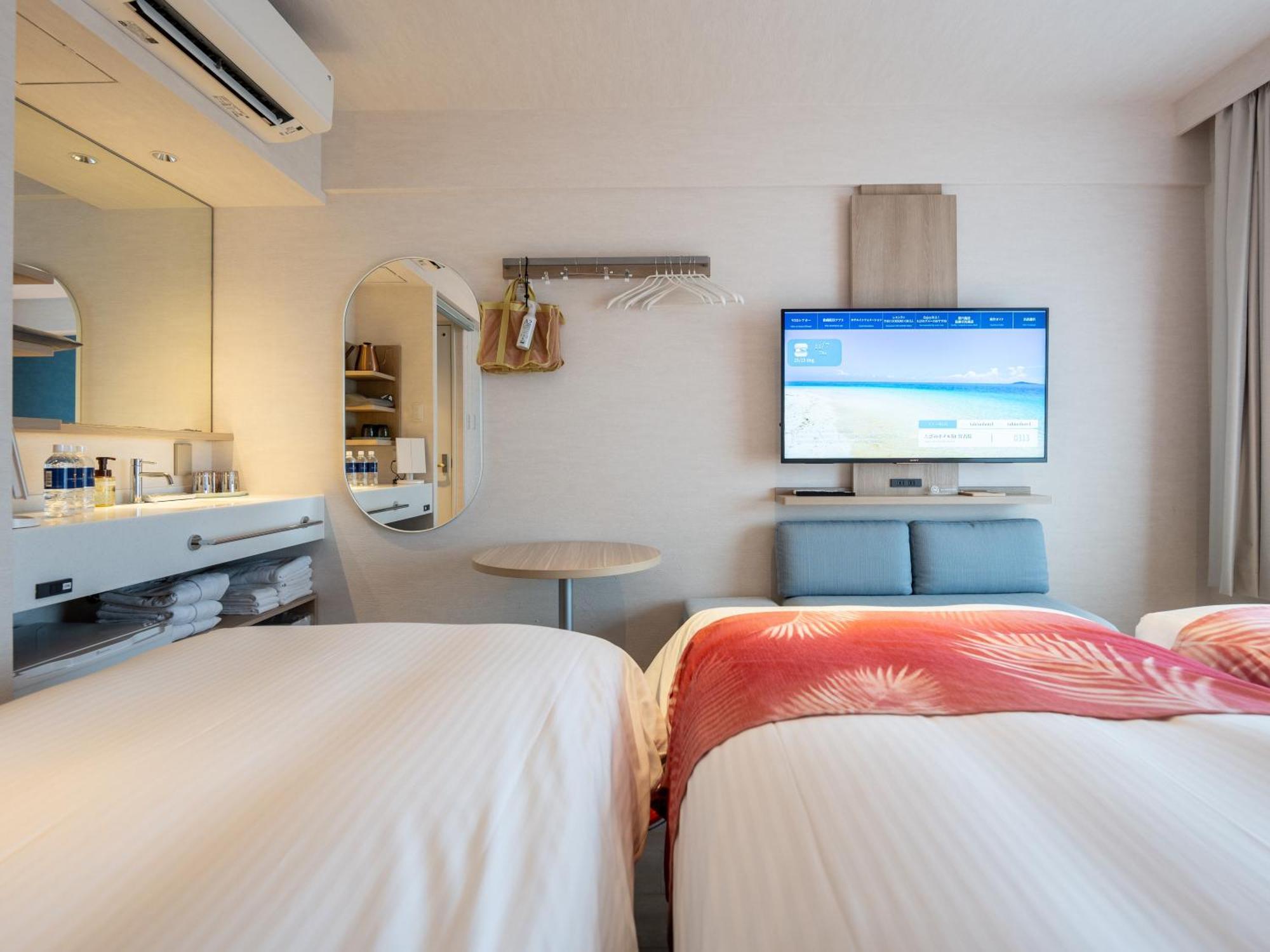 Tabino Hotel Lit Miyakojima Zewnętrze zdjęcie