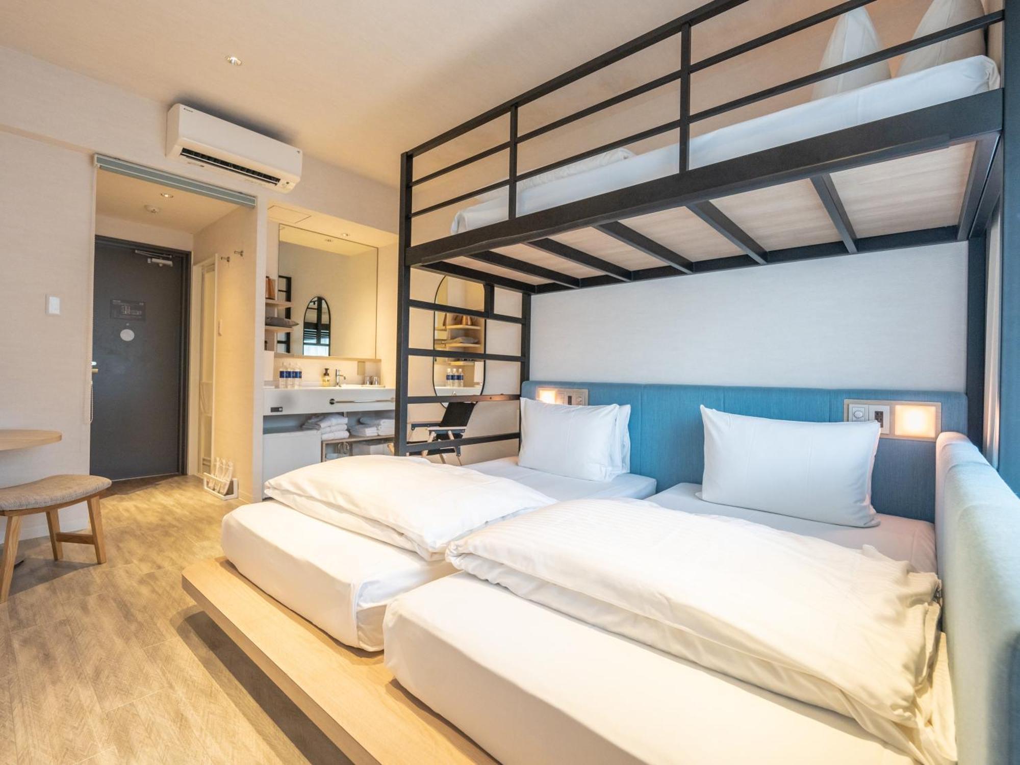 Tabino Hotel Lit Miyakojima Zewnętrze zdjęcie