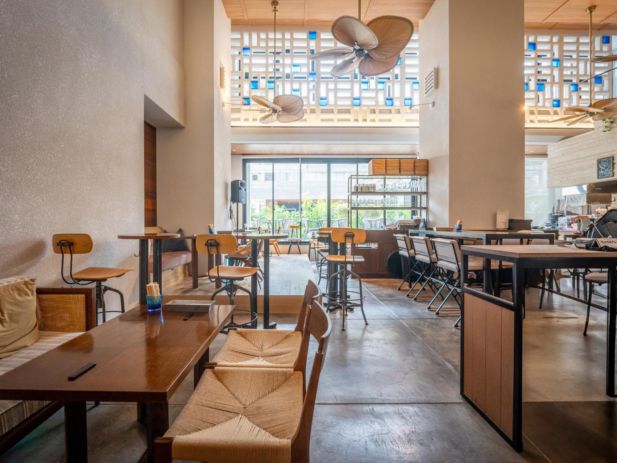 Tabino Hotel Lit Miyakojima Zewnętrze zdjęcie