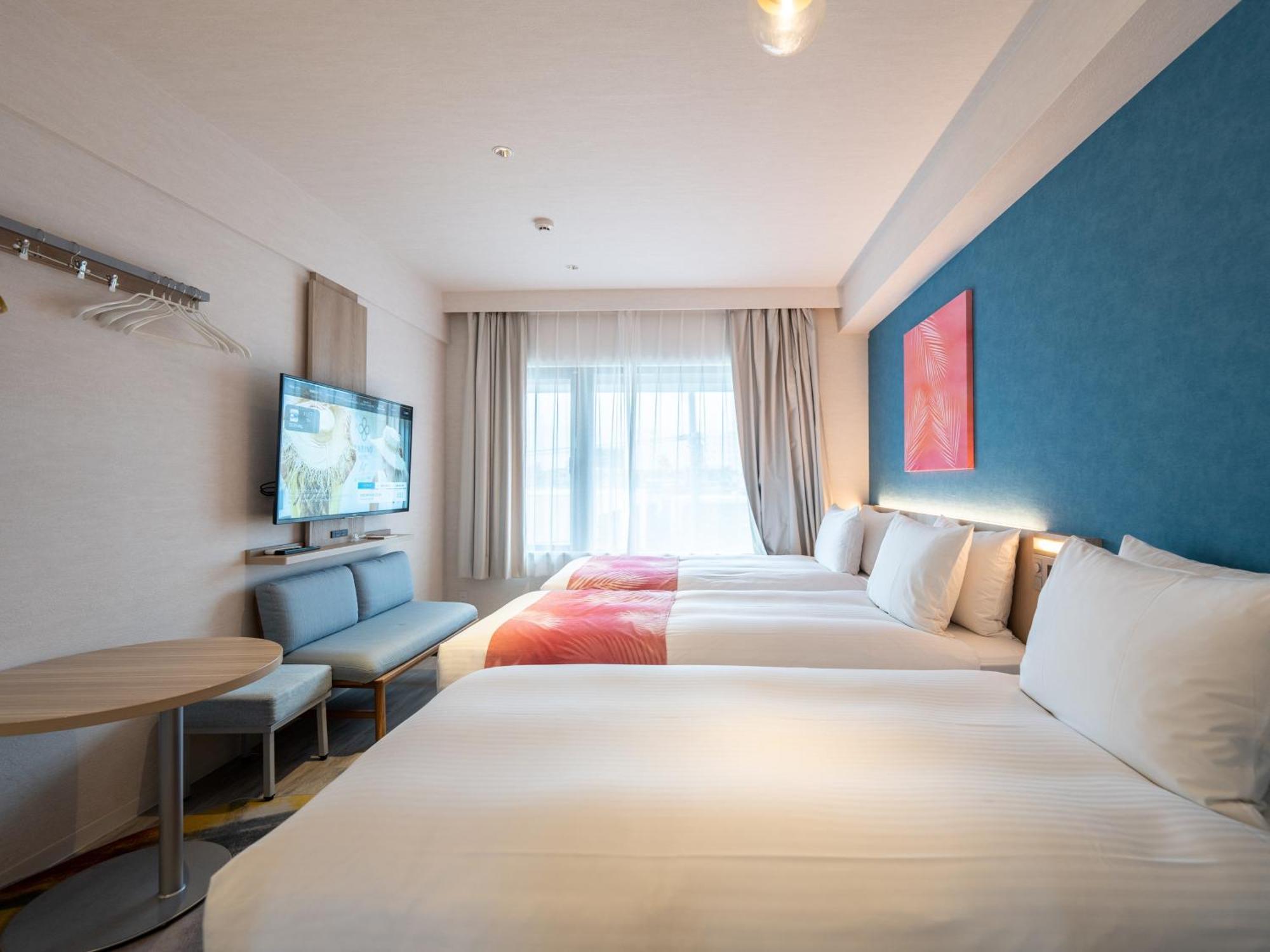 Tabino Hotel Lit Miyakojima Zewnętrze zdjęcie