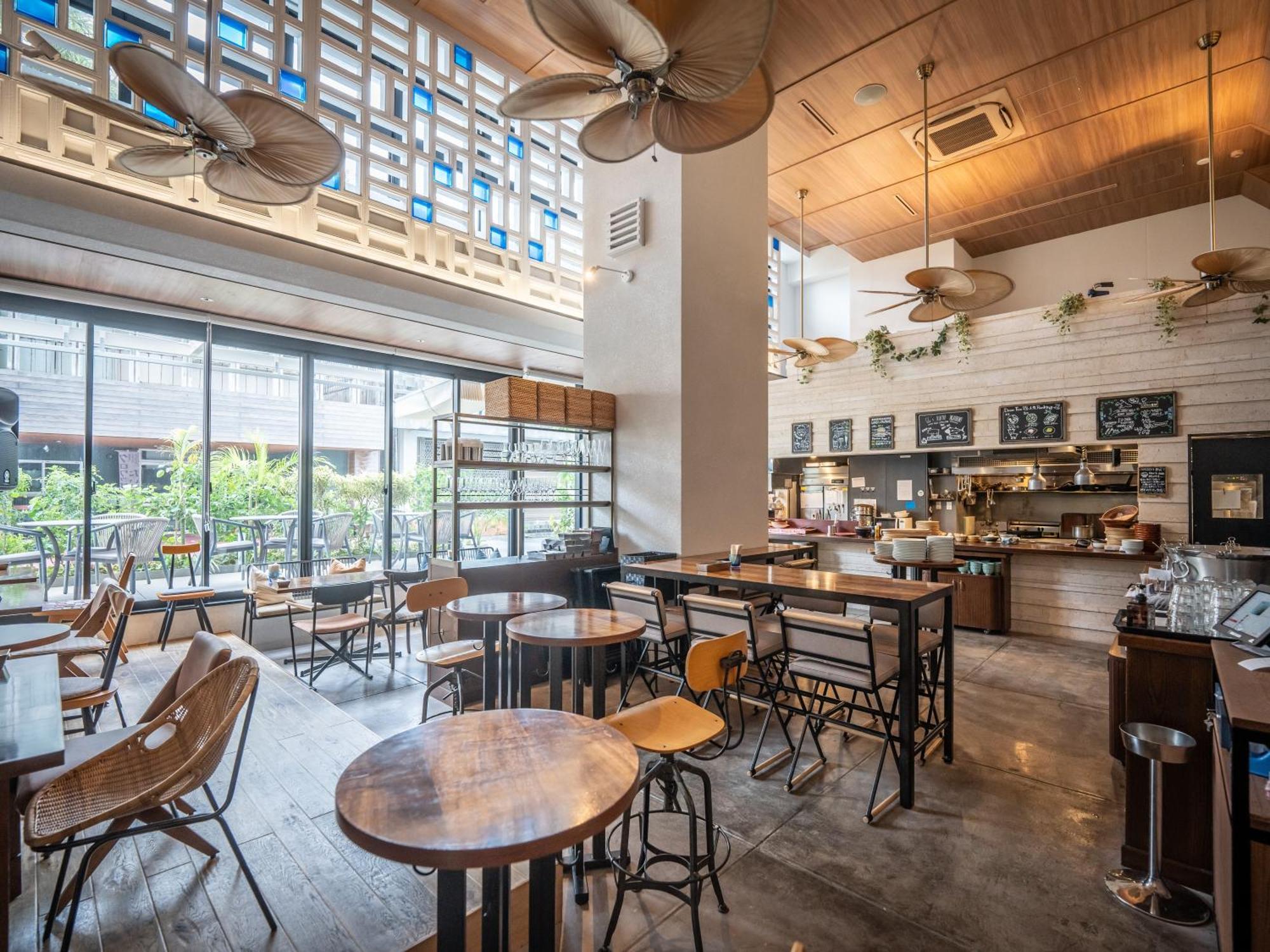 Tabino Hotel Lit Miyakojima Zewnętrze zdjęcie