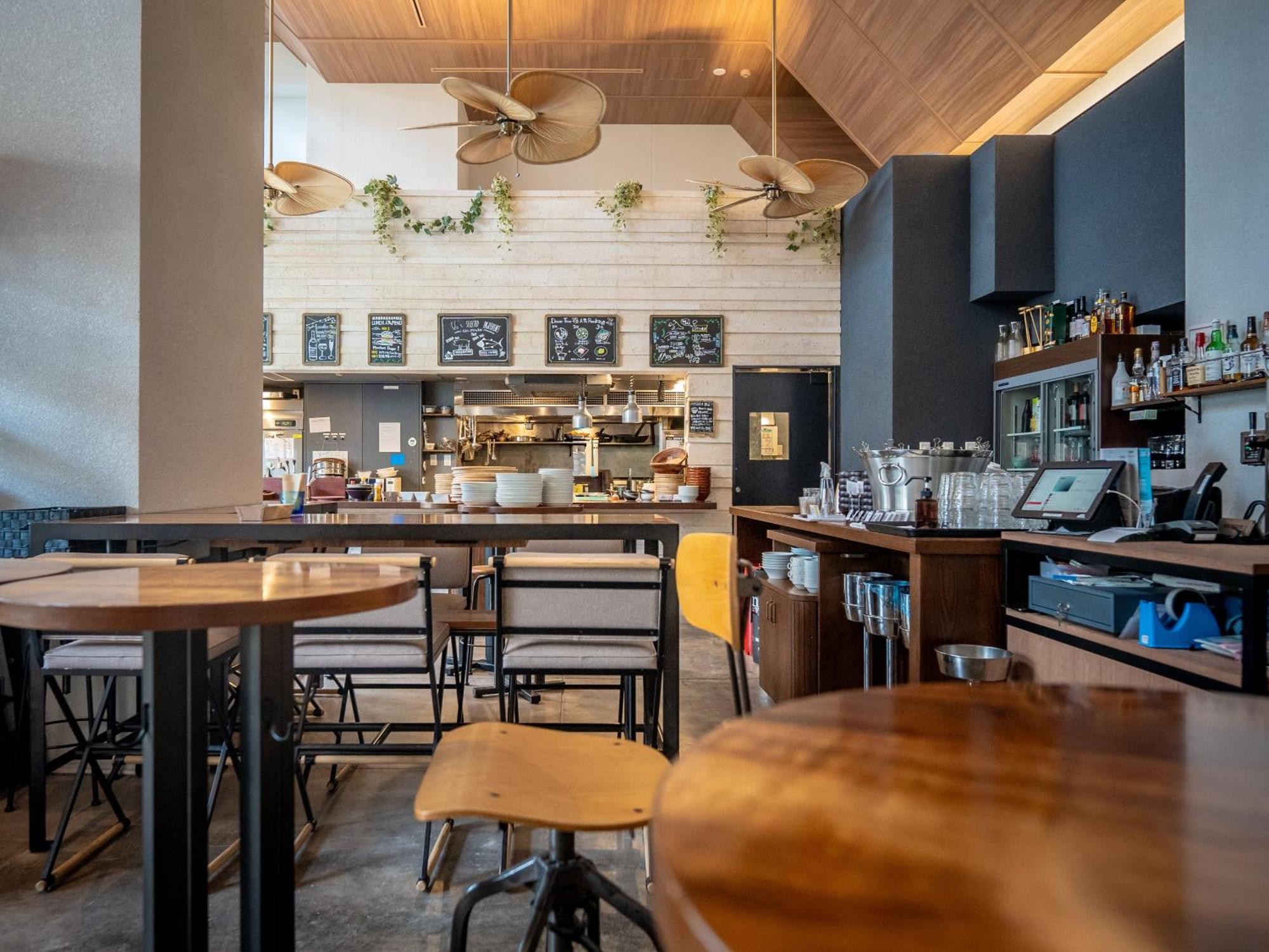 Tabino Hotel Lit Miyakojima Zewnętrze zdjęcie